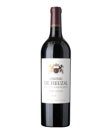 Château Fieuzal rouge 2021