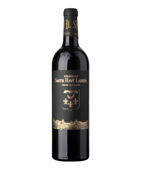 Château Smith Haut Lafitte 2021