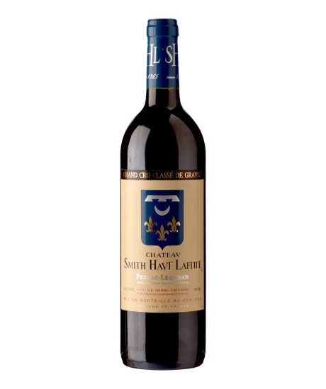 Château Smith Haut Lafitte 2022