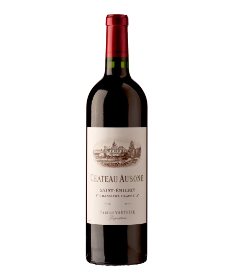 Château Ausone 2017
