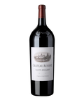 Château Ausone 2019