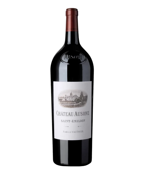 Château Ausone 2019