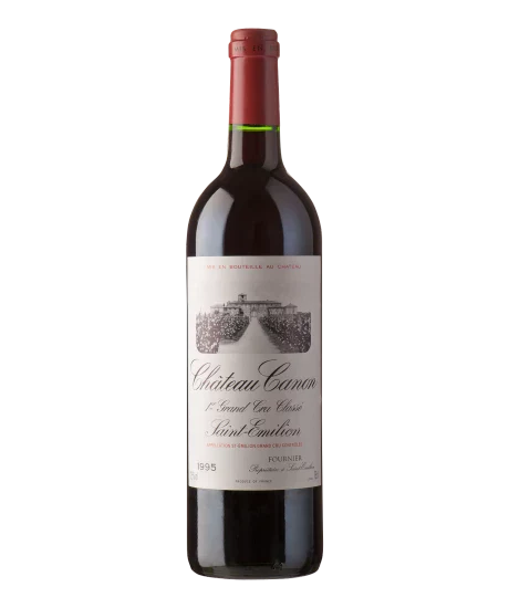 Château Canon 2020