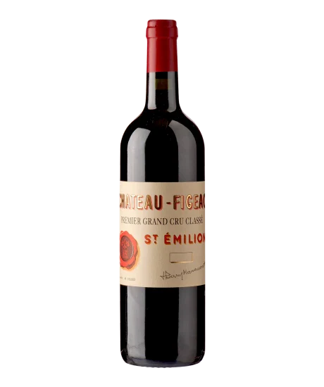 Château Figeac 2021