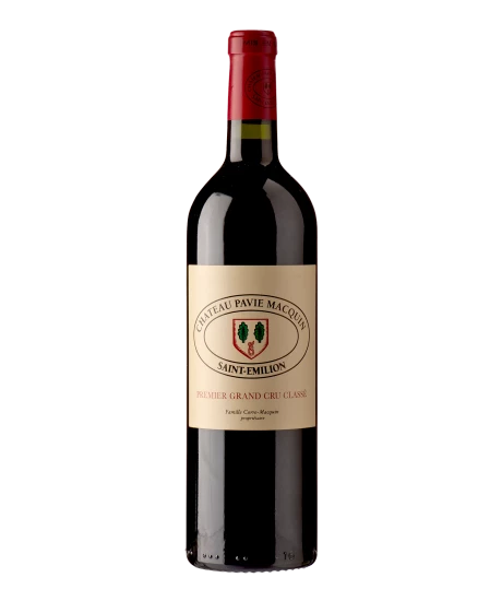 Château Pavie Macquin 2022