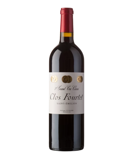 Clos Fourtet 2020