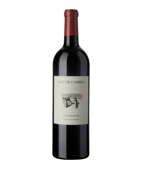 Château Roc de Cambes 2021