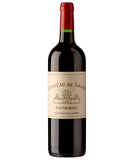 Château de Sales 2020
