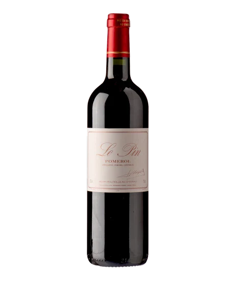 Château Le Pin 2019