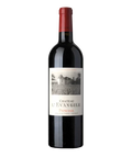 Château L'Evangile 2021
