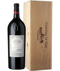 Château Le Gay 2019