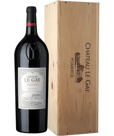 Château Le Gay 2019