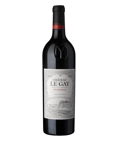 Château Le Gay 2020