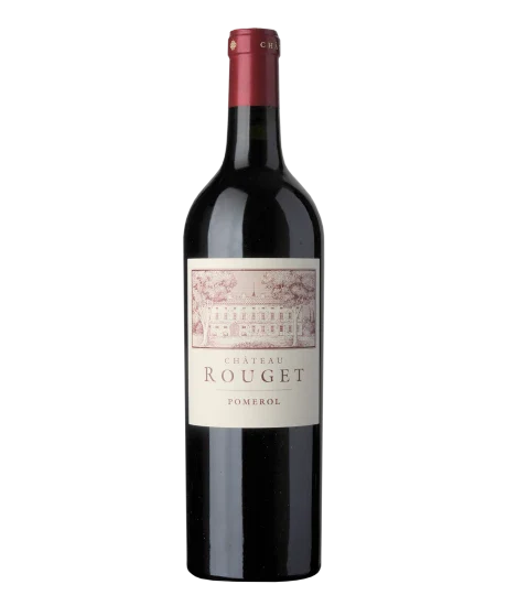 Château Rouget 2022