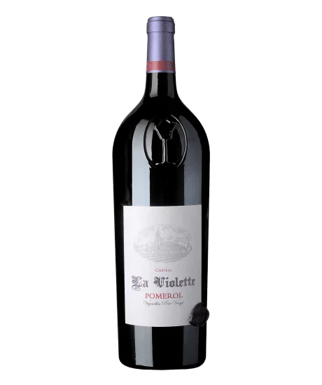Château La Violette 2018
