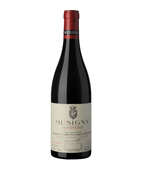 Musigny Vieilles Vignes Grand Cru 2019