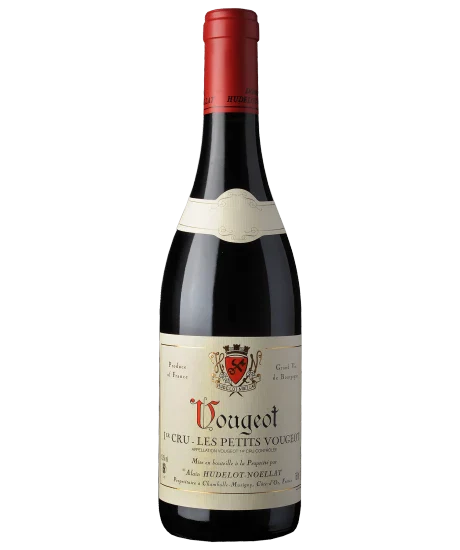 Vougeot Les Petits Vougeots 2020