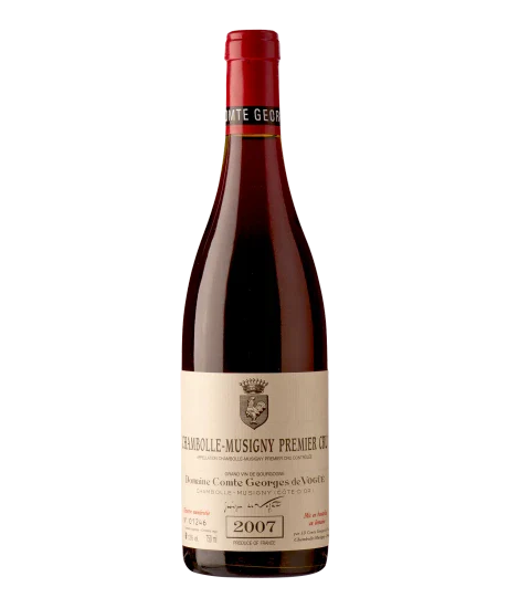 Chambolle-Musigny 1er cru 2020