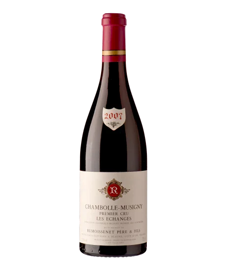 Chambolle-Musigny Les Echanges 2021