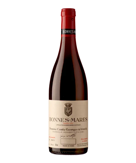 Bonnes Mares Grand Cru 2021