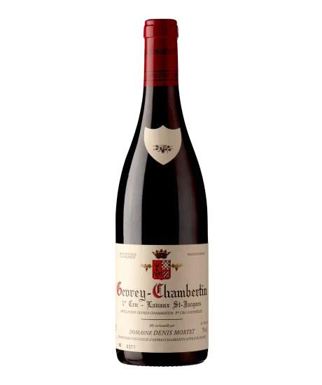 Gevrey-Chambertin Lavaux St-Jacques 2021