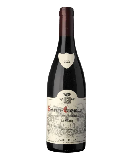 Gevrey-Chambertin La Marie 2021