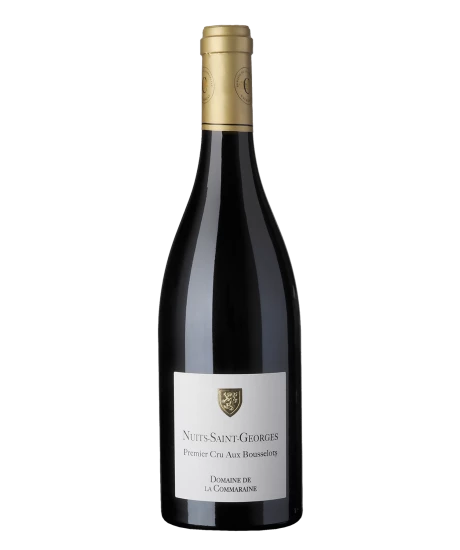 Nuits-Saint-Georges 1er Cru Aux Bousselots 2021