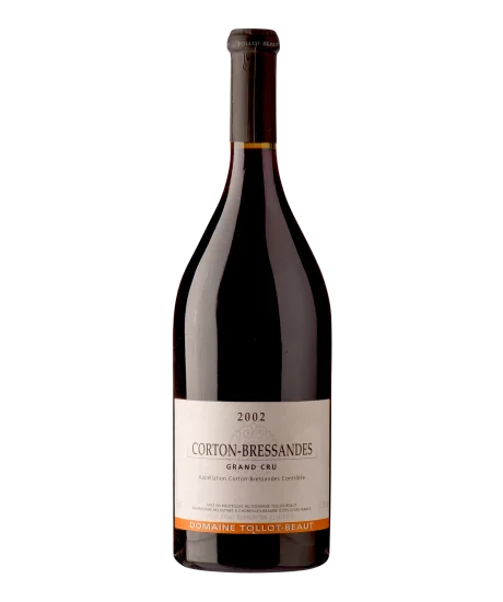 Corton-Bressandes Grand cru 2022
