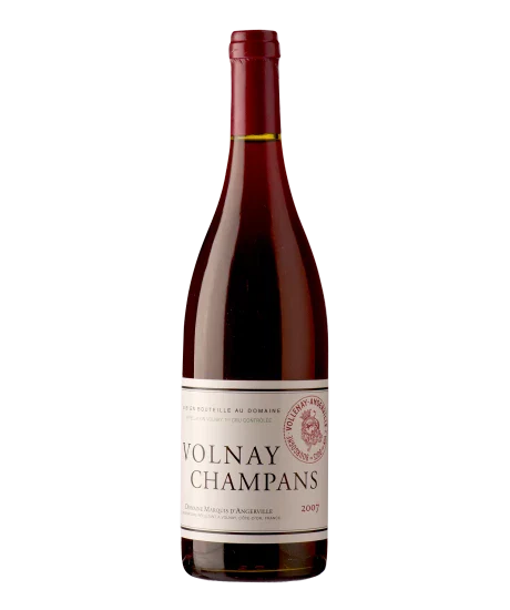 Volnay Champans 1er cru 2021