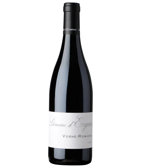 Vosne-Romanée Aux Brûlées 2022