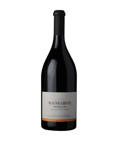 Beaune-Greves 1er cru 2022
