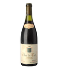 Clos de Tart ohne Kapsel 1988