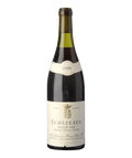 Échezeaux Grand Cru ohne Kapsel 1989