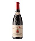 Châteauneuf-du-Pape Clos des Papes 2021