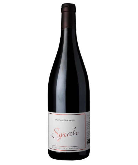 Syrah 2023