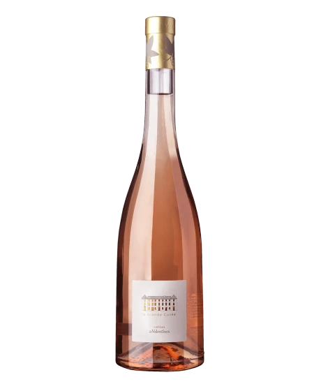 Grande Cuvée Rosé 2023