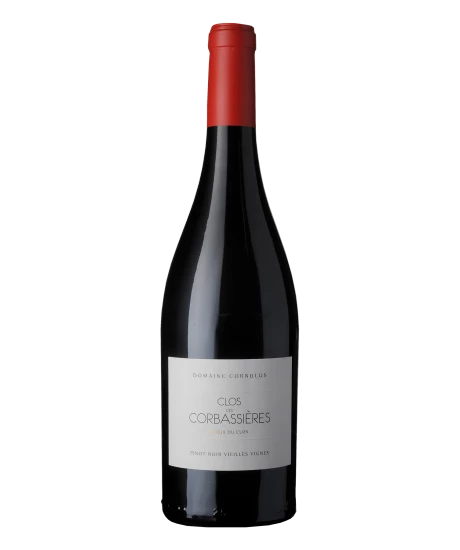 Clos des Corbassières Pinot Noir Coeur du Clos 2022