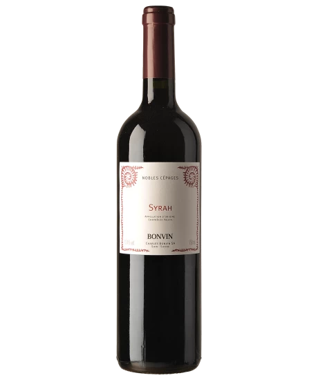 Syrah 2023