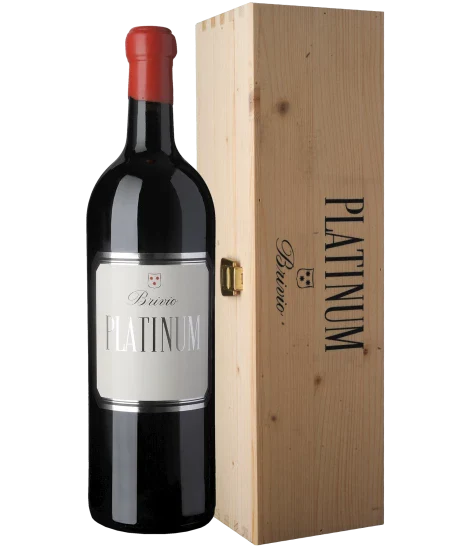 Merlot Platinum 2015
