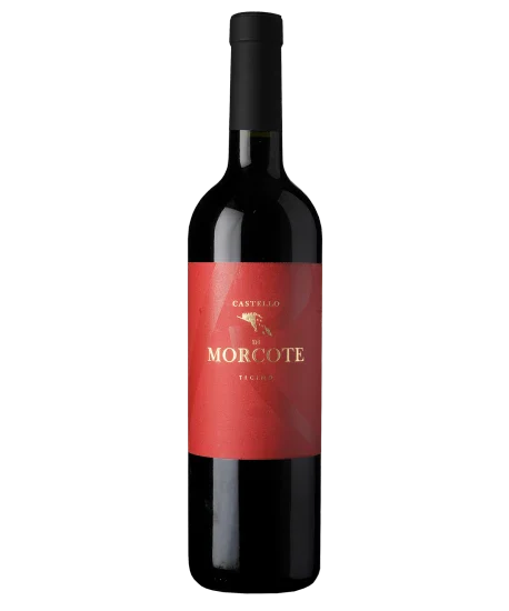 Castello di Morcote Riserva 2021