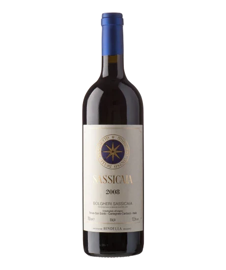 Sassicaia Tenuta San Guido 2020