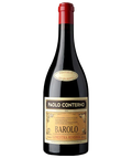 Barolo Riserva La Ginestra Special Edition 2014