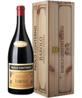 Barolo Riserva La Ginestra Special Edition 2014
