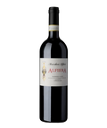 Barbera d'Asti superiore Alfiera 2021