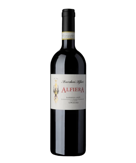Barbera d'Asti superiore Alfiera 2021
