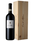 Barbera d'Asti superiore Carlo Alfieri 2017