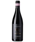 Neromoro Riserva 2016