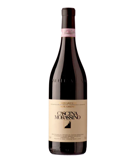 Barbaresco Morassino 2021
