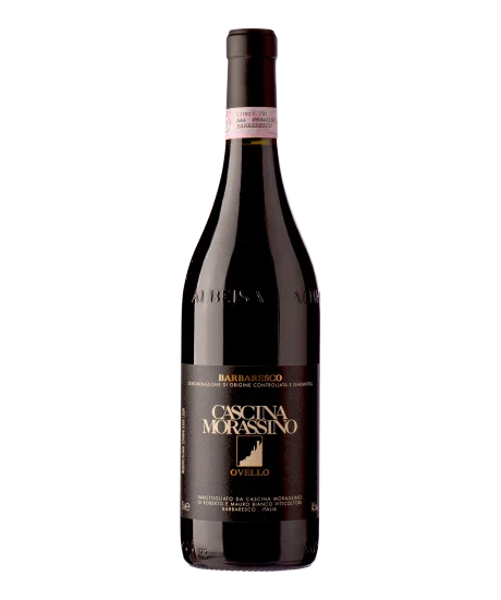 Barbaresco Ovello 2020