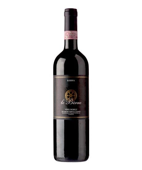 Vino Nobile di Montepulciano Riserva 2020